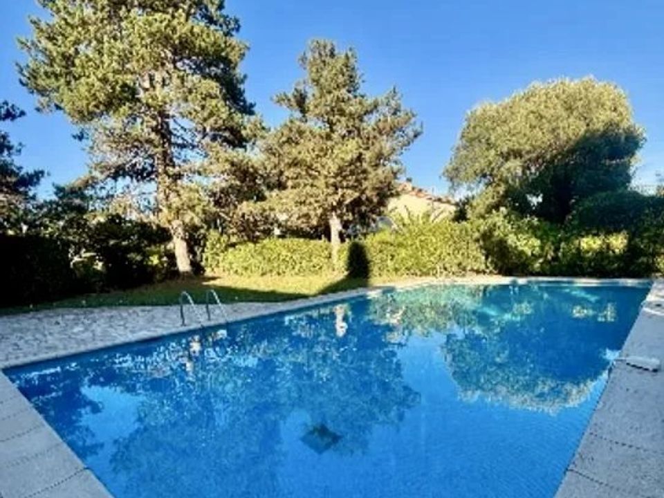 Lejlighed i Antibes, Alpes-Maritimes - foto 2