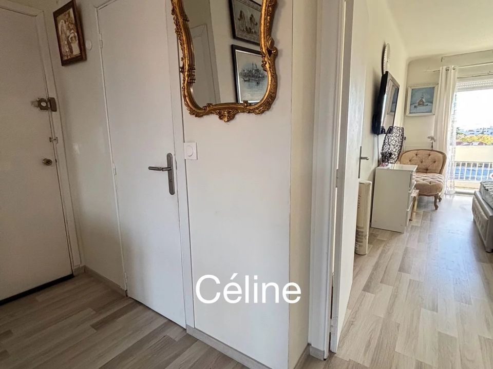 Lejlighed i Cannes, Alpes-Maritimes - foto 2