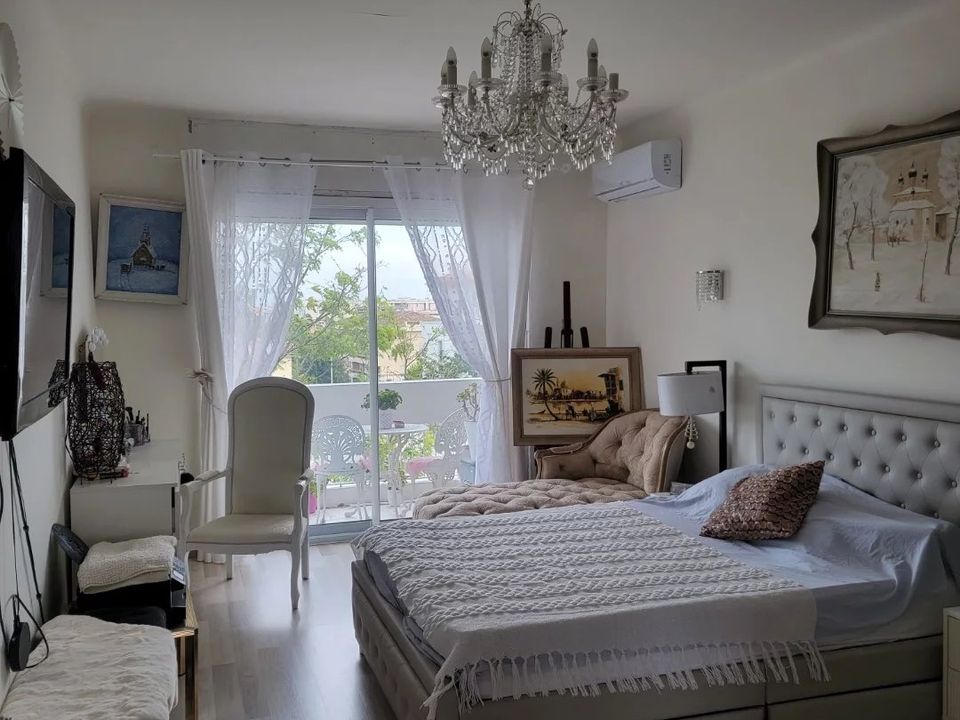 Lejlighed i Cannes, Alpes-Maritimes - foto 4