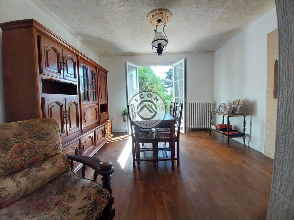 Villa i Coulounieix-chamiers, Dordogne - foto 1