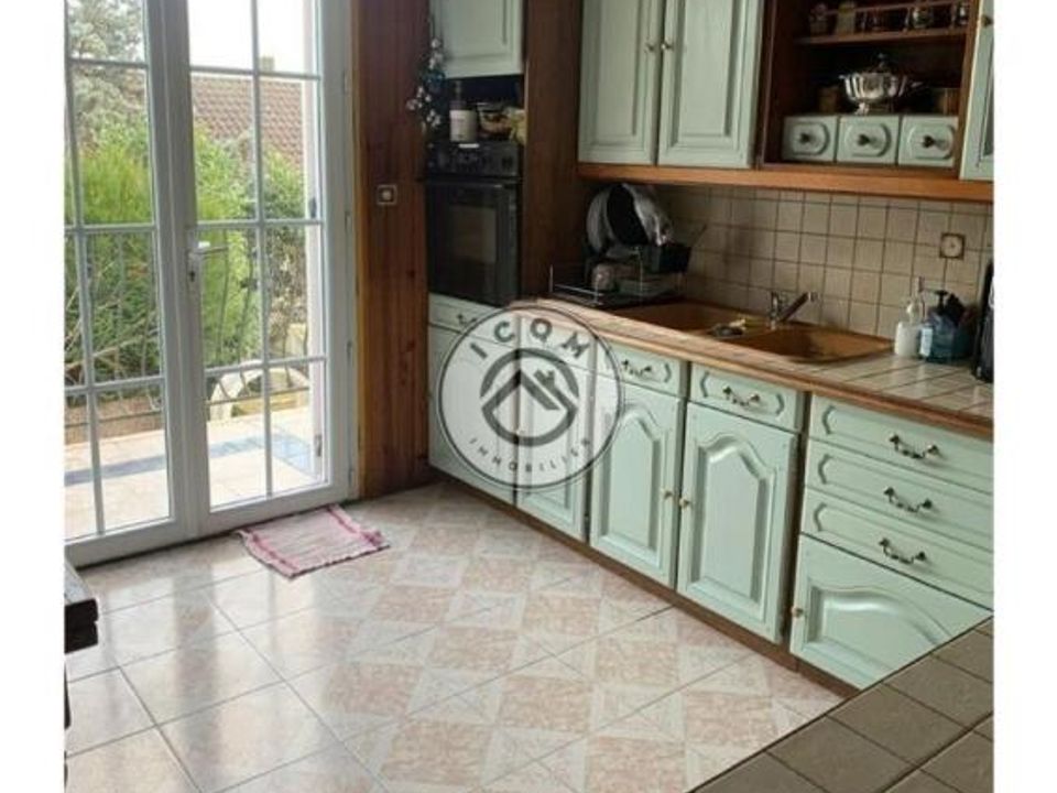 Villa i Coulounieix-chamiers, Dordogne - foto 2
