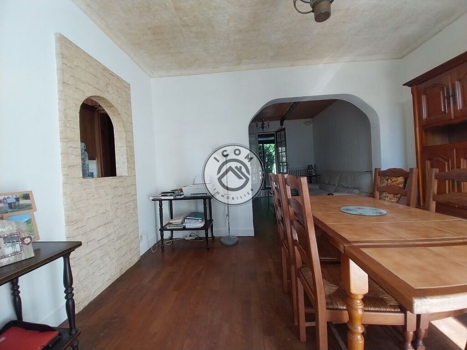 Villa i Coulounieix-chamiers, Dordogne - foto 3