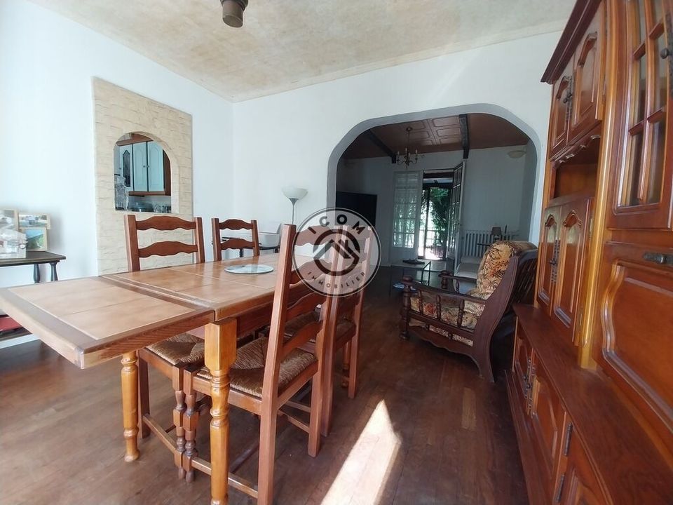 Villa i Coulounieix-chamiers, Dordogne - foto 4