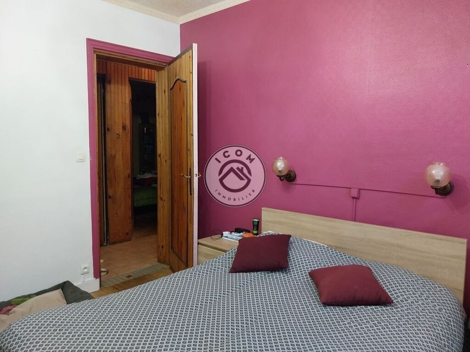 Villa i Coulounieix-chamiers, Dordogne - foto 5