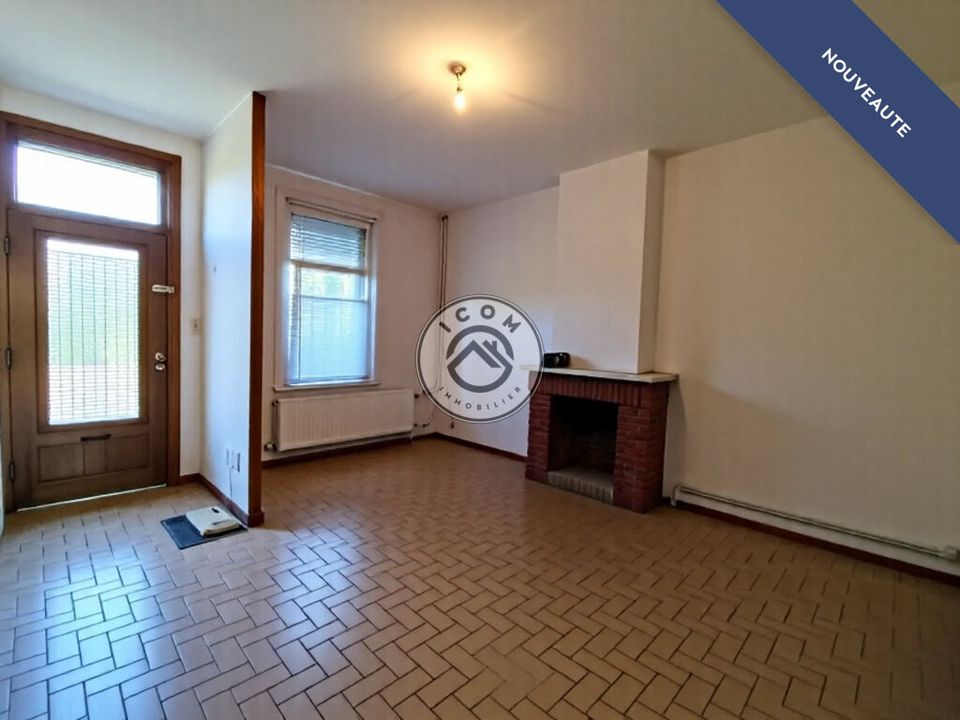 Villa i Trith-Saint-Léger, Nord - foto 1