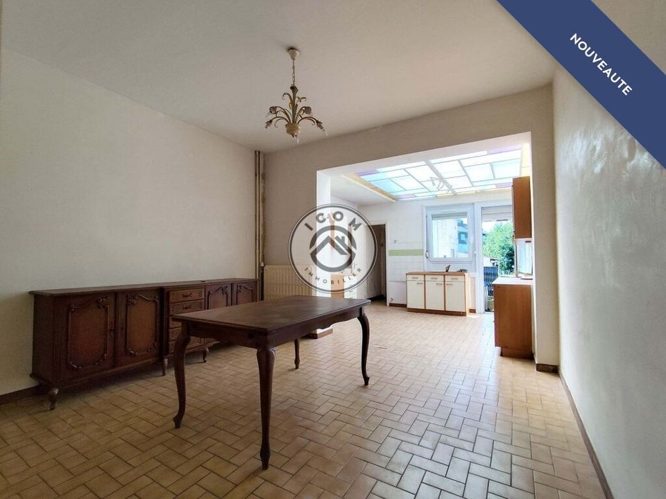 Villa i Trith-Saint-Léger, Nord - foto 3