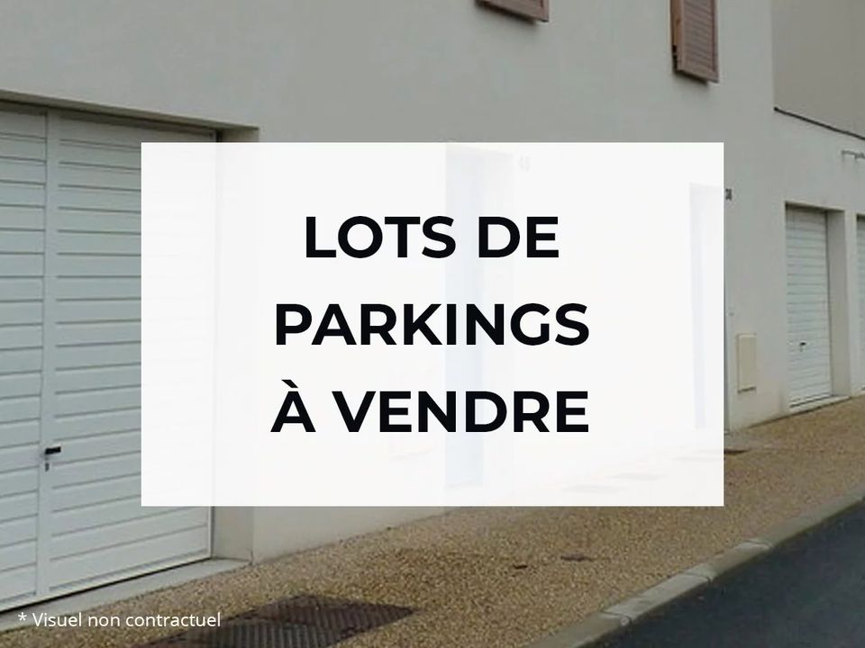 Garage i Courchevel, Savoie - foto 1