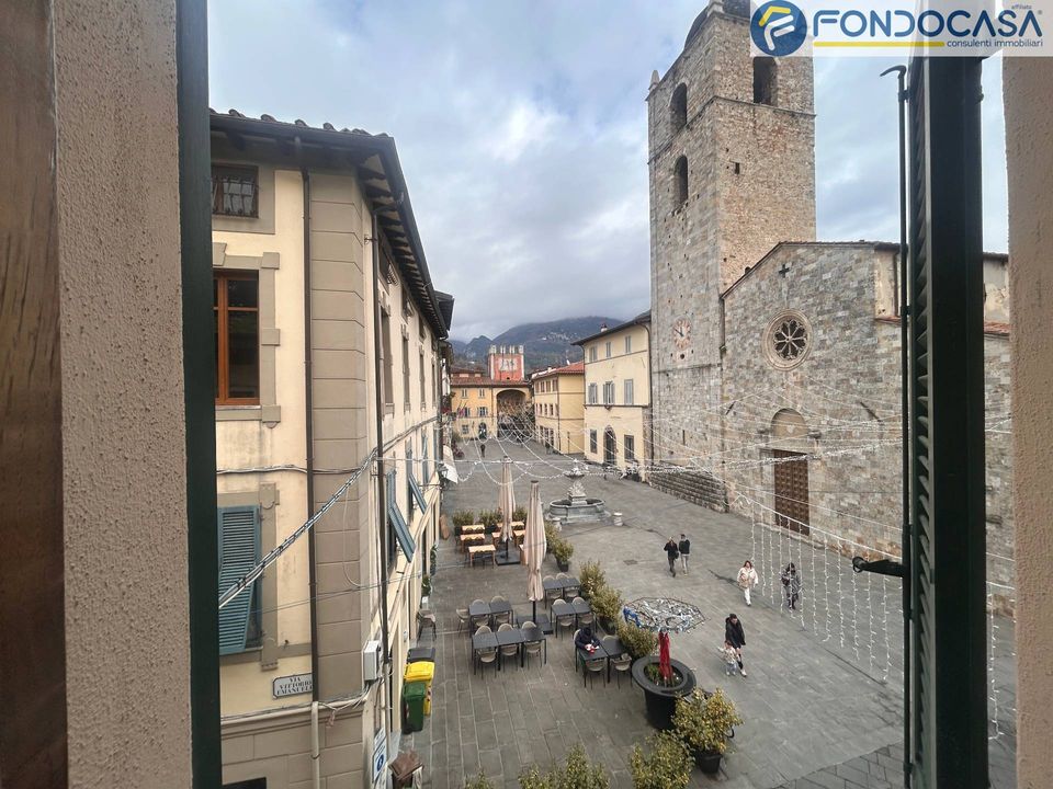 Lejlighed i Camaiore, Lucca - foto 4