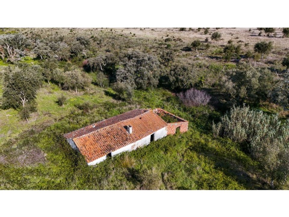 Landejendom i Sao Teotonio, Beja - foto 3