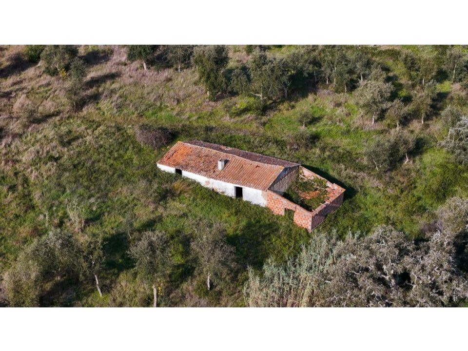 Landejendom i Sao Teotonio, Beja - foto 2