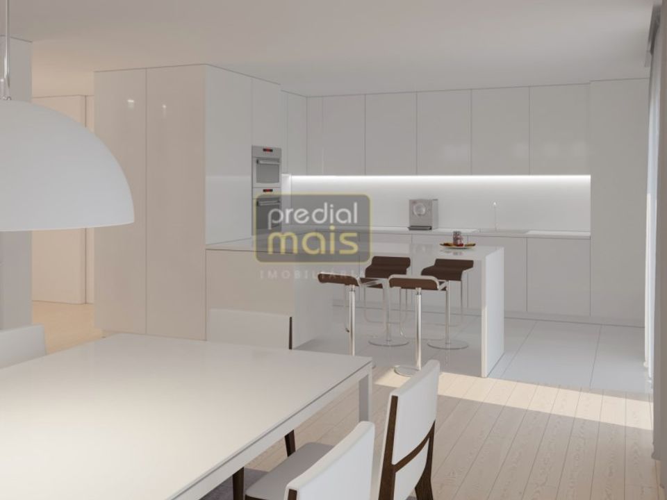 Lejlighed i Vila Nova de Famalicao, Braga - foto 3