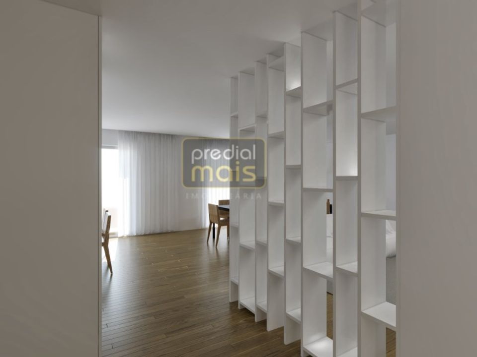Lejlighed i Vila Nova de Famalicao, Braga - foto 4