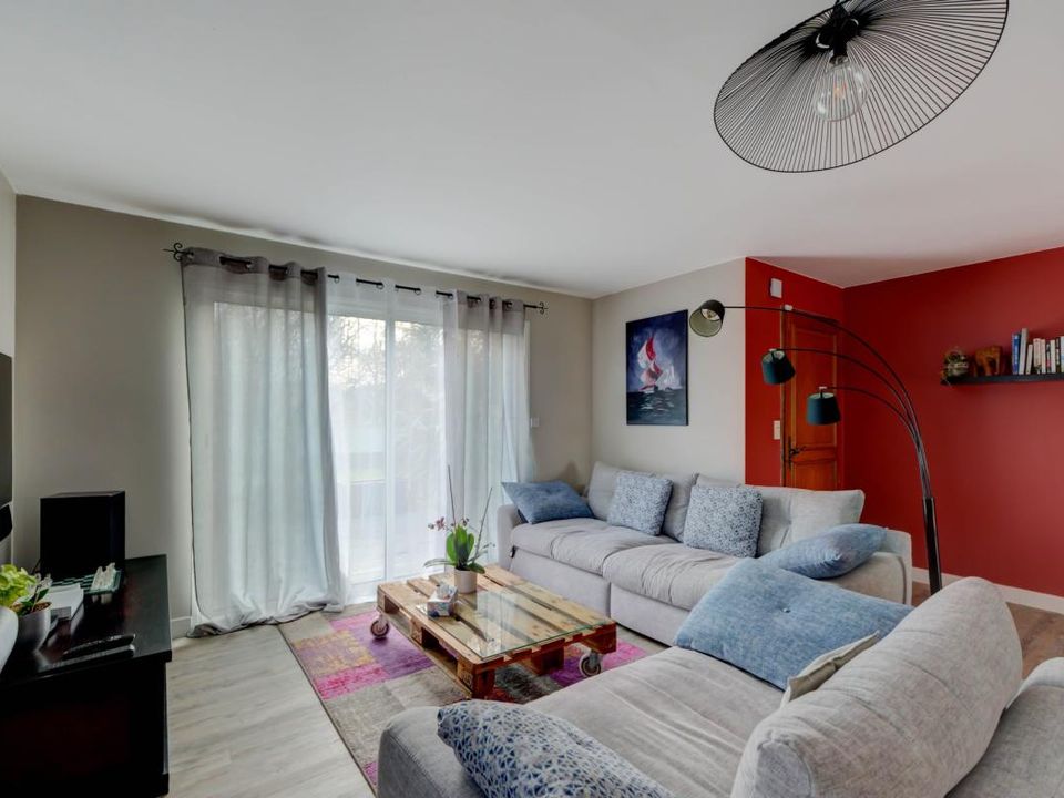 Villa i Barbechat, Loire-Atlantique - foto 2
