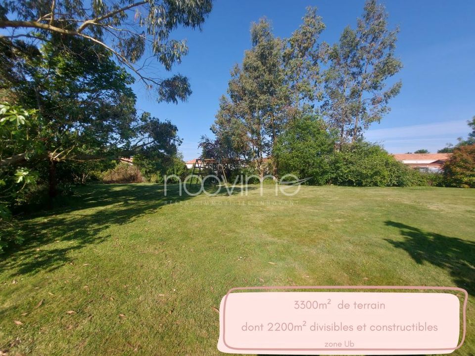 Villa i Barbechat, Loire-Atlantique - foto 4