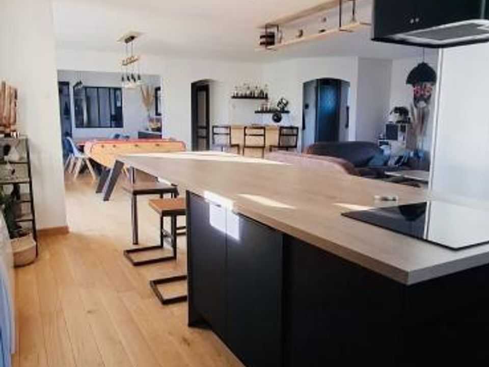 Villa i Bourges, Cher - foto 3