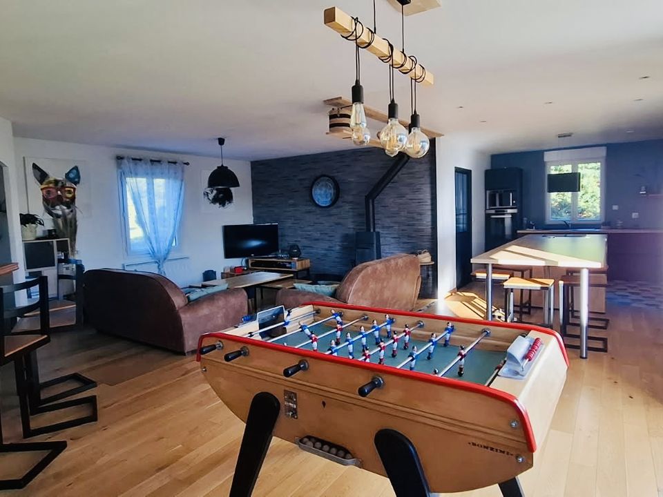 Villa i Bourges, Cher - foto 4