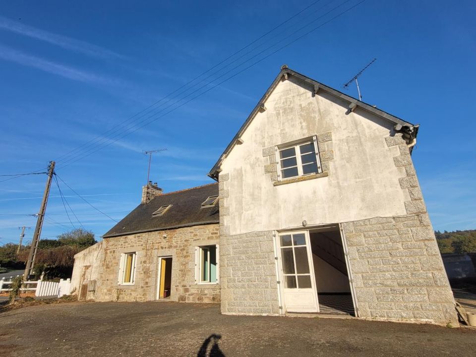 Villa a Bourbriac, Cotes-d'Armor - foto 2