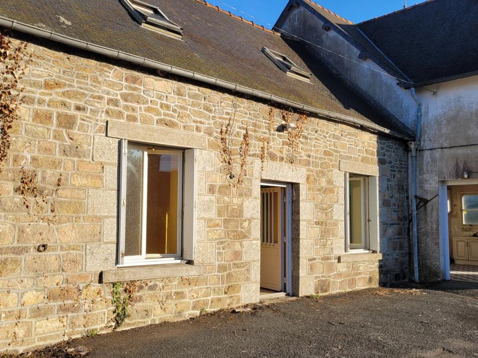 Villa a Bourbriac, Cotes-d'Armor - foto 3