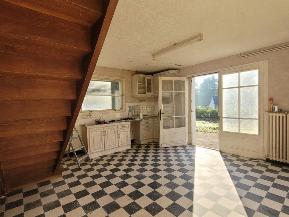 Villa a Bourbriac, Cotes-d'Armor - foto 5