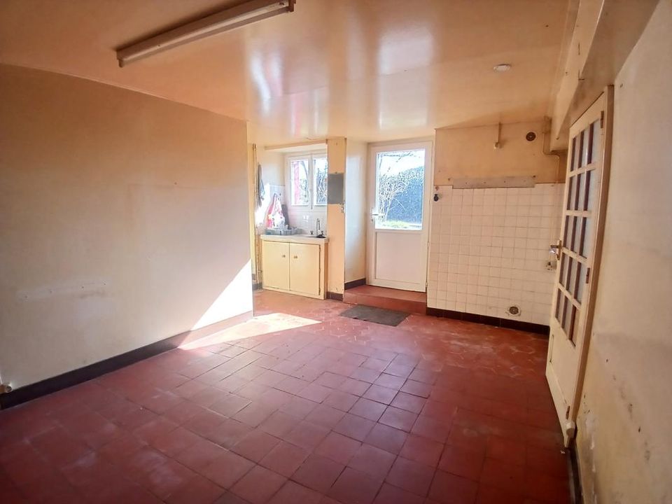 Villa i Roumazières-Loubert, Charente - foto 2
