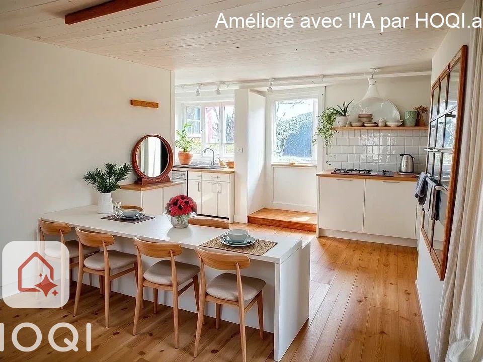 Villa i Roumazières-Loubert, Charente - foto 3