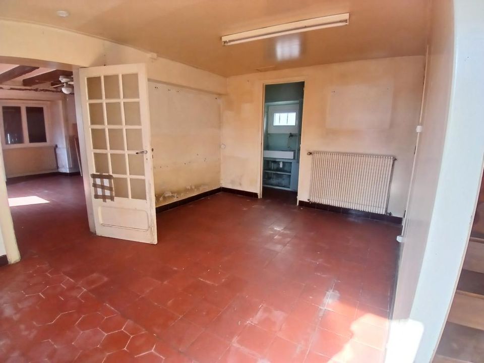 Villa i Roumazières-Loubert, Charente - foto 4