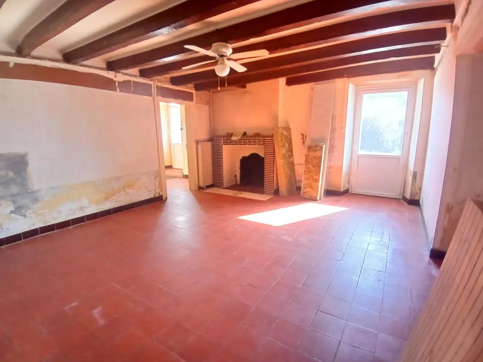 Villa i Roumazières-Loubert, Charente - foto 5
