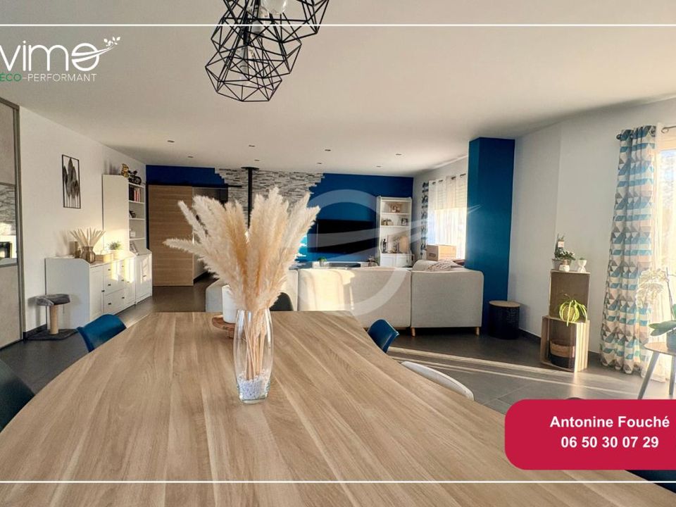 Villa i Frossay, Loire-Atlantique - foto 2