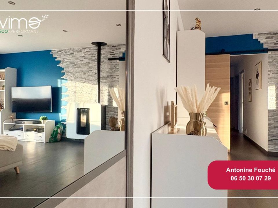 Villa i Frossay, Loire-Atlantique - foto 3