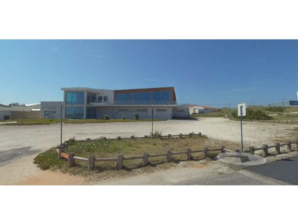Erhvervsejendom i Peniche, Leiria - foto 1