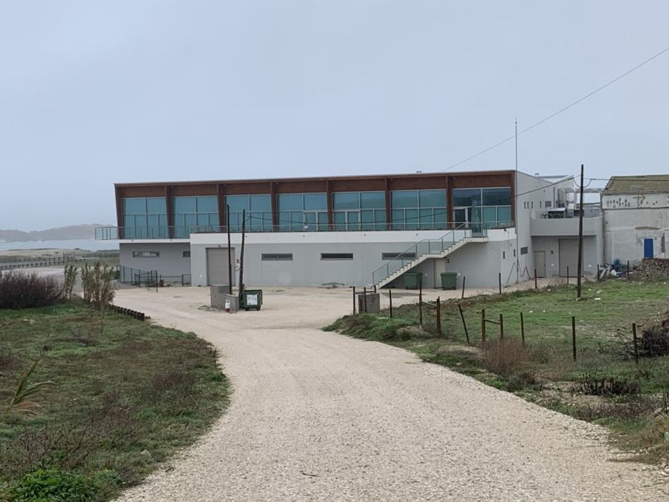 Erhvervsejendom i Peniche, Leiria - foto 2