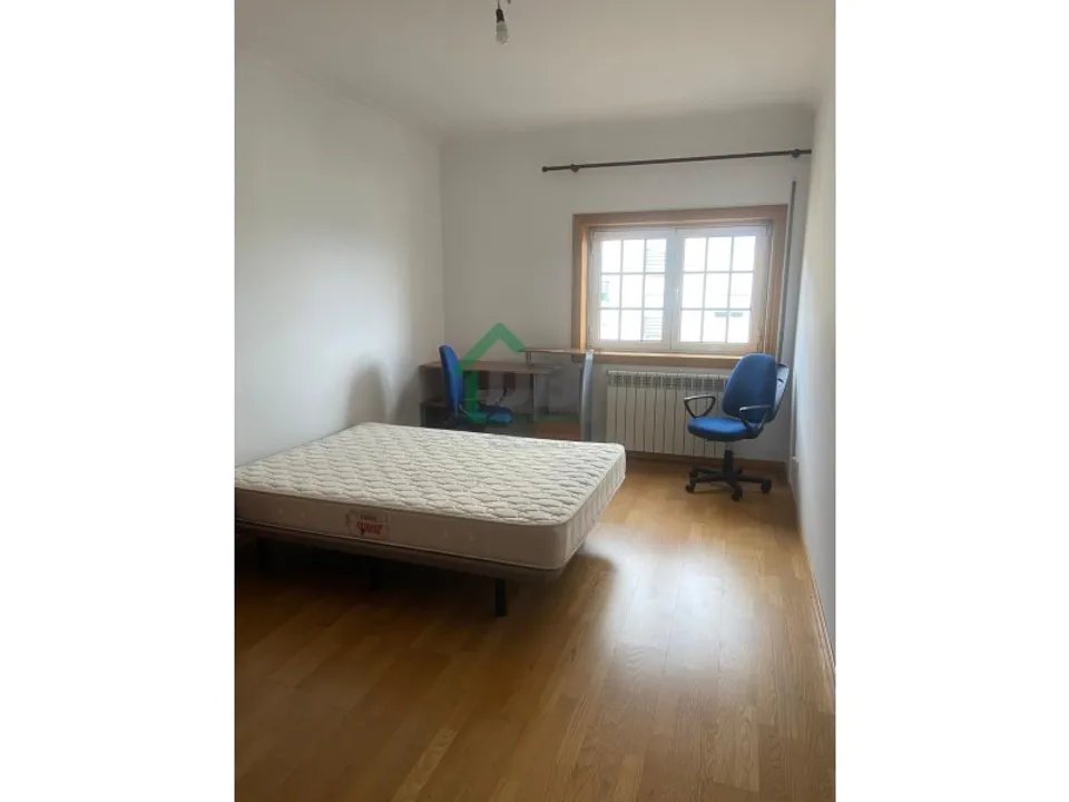 Lejlighed i Covilha, Castelo Branco - foto 1