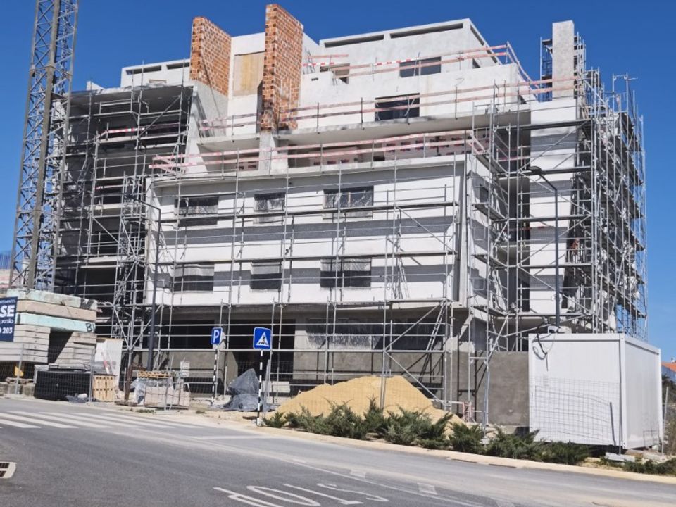 Lejlighed i Montijo, Setubal - foto 1