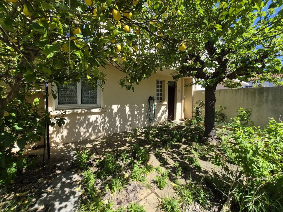 Villa i Narbonne, Aude - foto 1