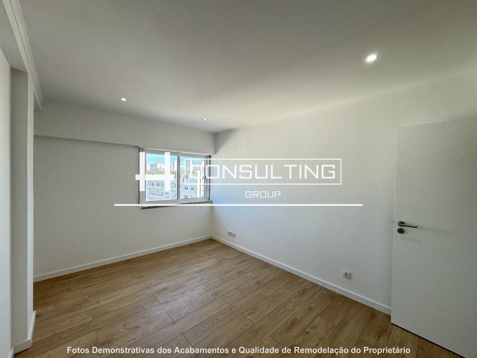 Lejlighed i Amadora, Lisbon - foto 4