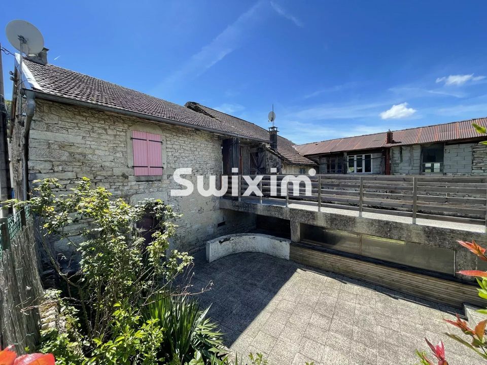 Villa i Lect, Jura - foto 2