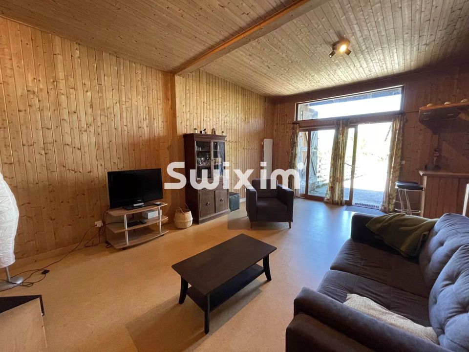 Villa i Lect, Jura - foto 3