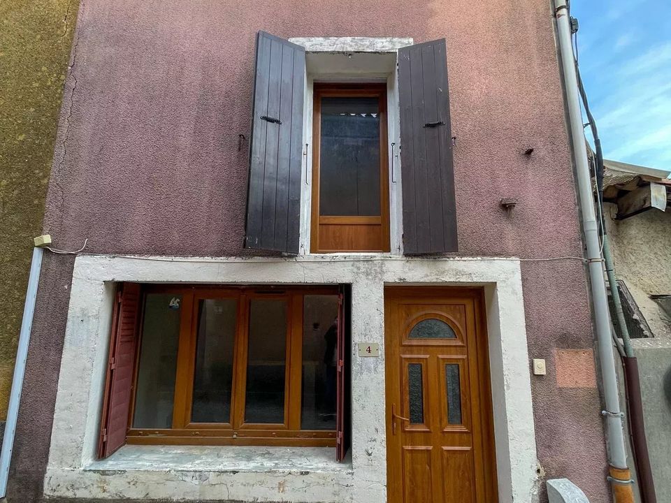 Herregård i Saint-Christol, Vaucluse - bilde 1