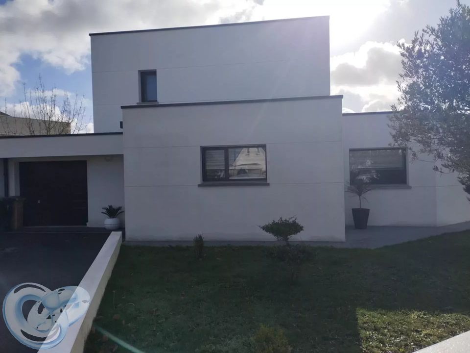 Villa i Trégueux, Cotes-d'Armor - foto 2