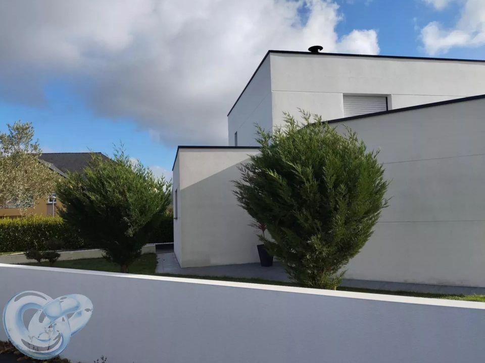 Villa i Trégueux, Cotes-d'Armor - foto 3