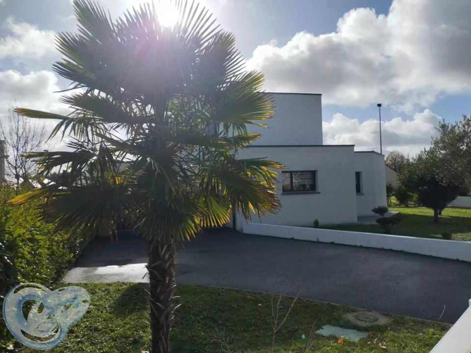 Villa i Trégueux, Cotes-d'Armor - foto 4