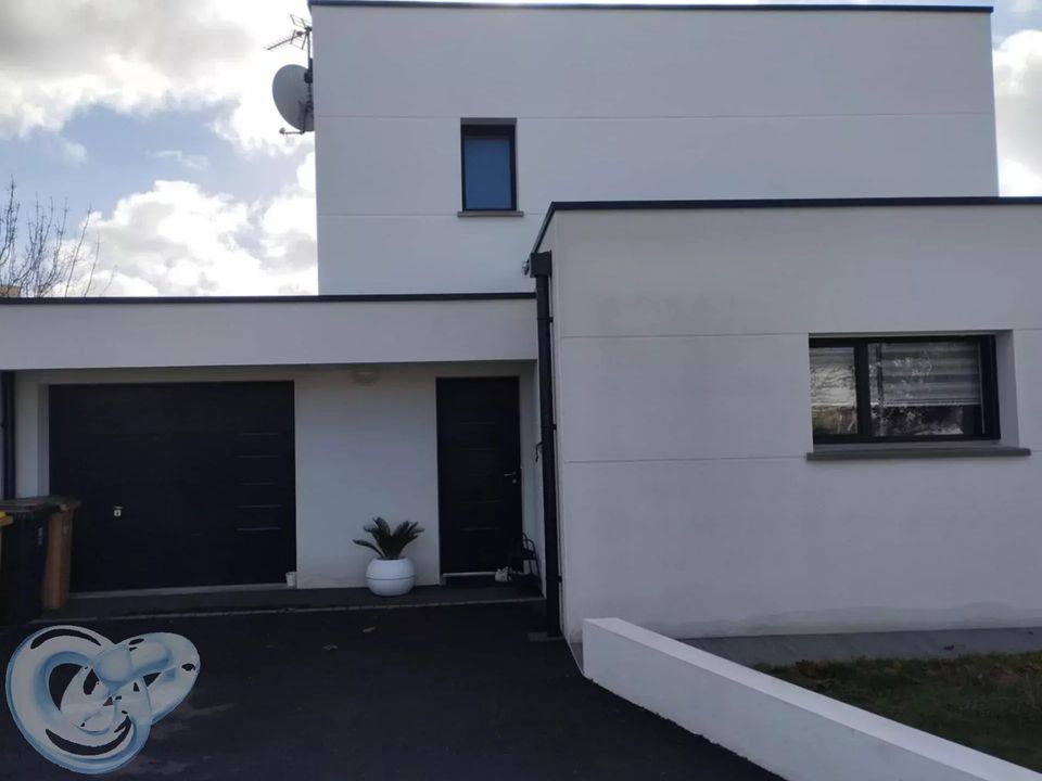 Villa i Trégueux, Cotes-d'Armor - foto 5