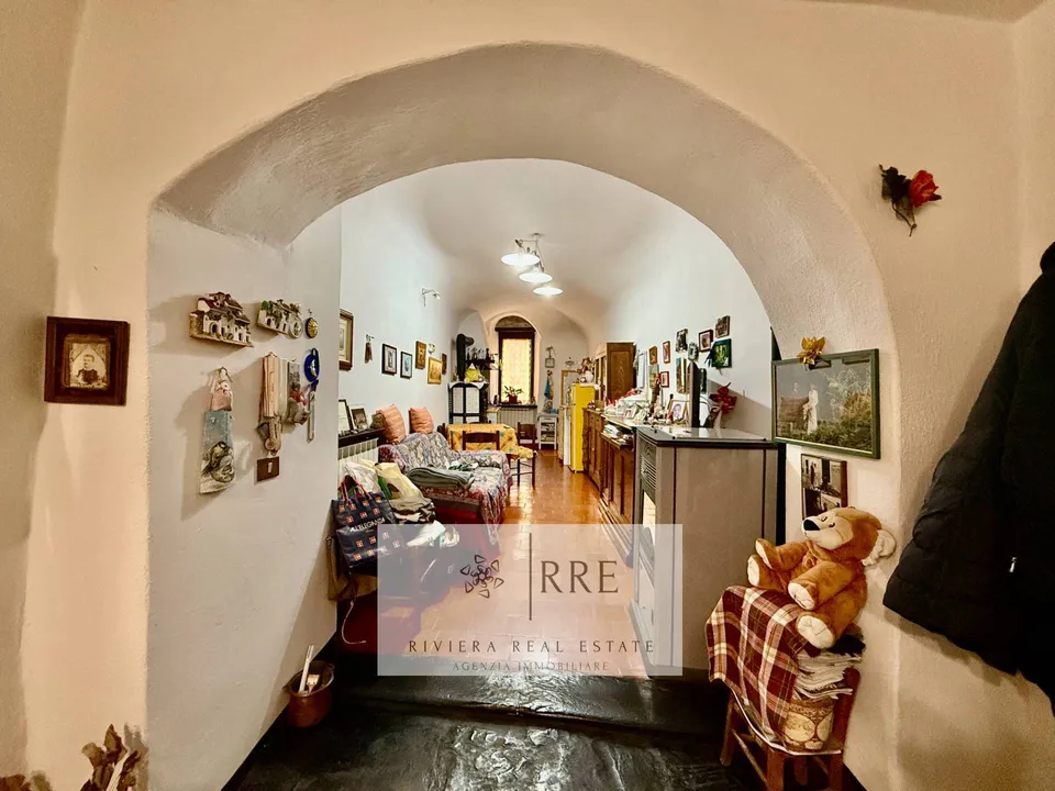 Villa i Pieve di Teco, Imperia - foto 2