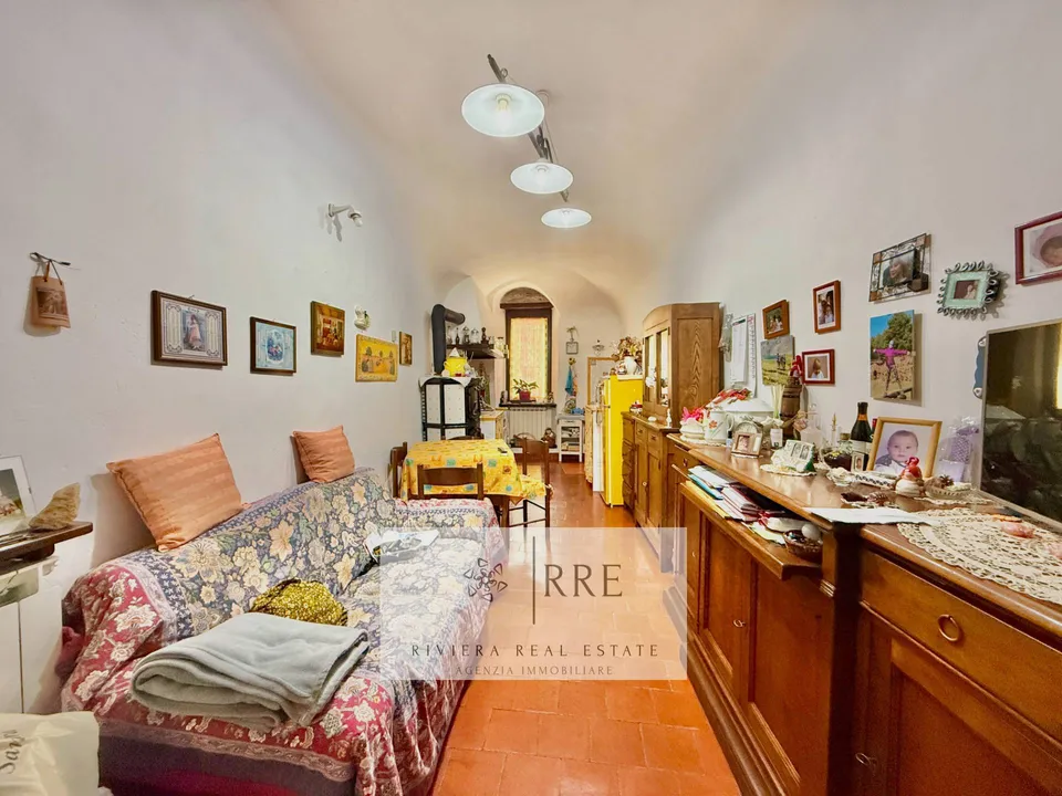 Villa i Pieve di Teco, Imperia - foto 3