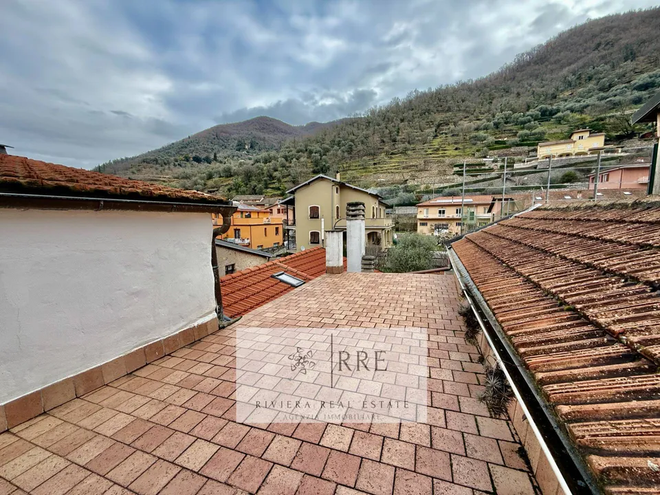 Villa i Pieve di Teco, Imperia - foto 5