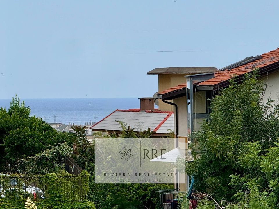 Lejlighed i Alassio, Savona - foto 2
