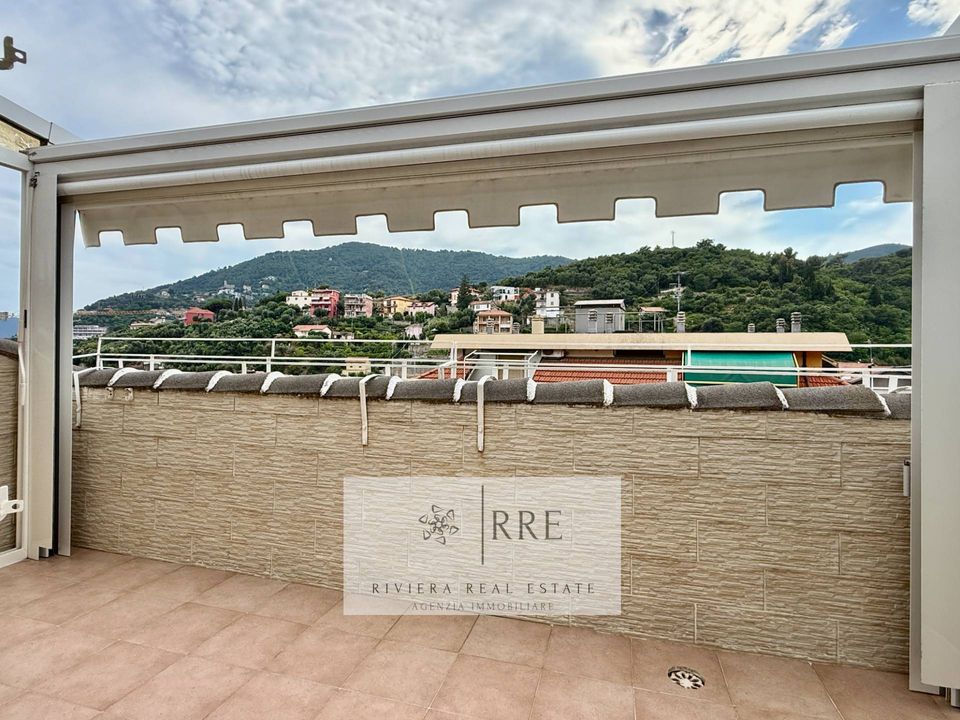 Lejlighed i Alassio, Savona - foto 4