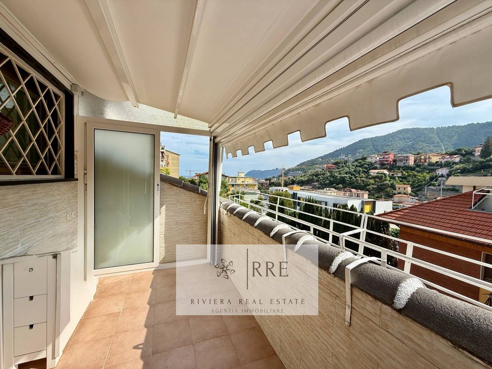 Lejlighed i Alassio, Savona - foto 5