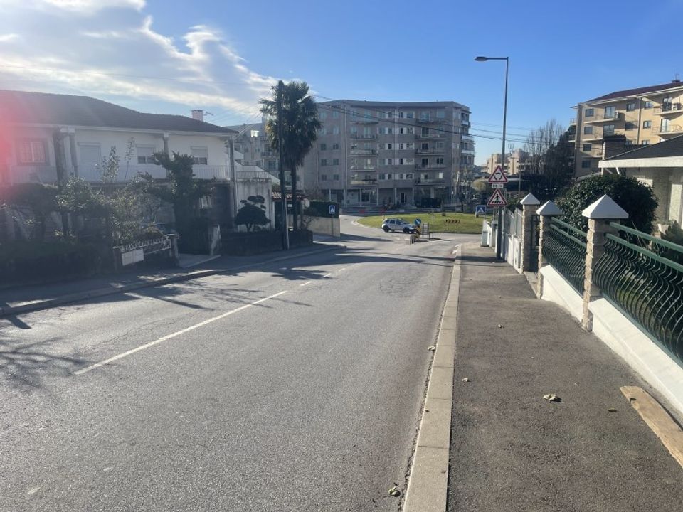 Helårsgrund i Felgueiras, Porto - foto 3