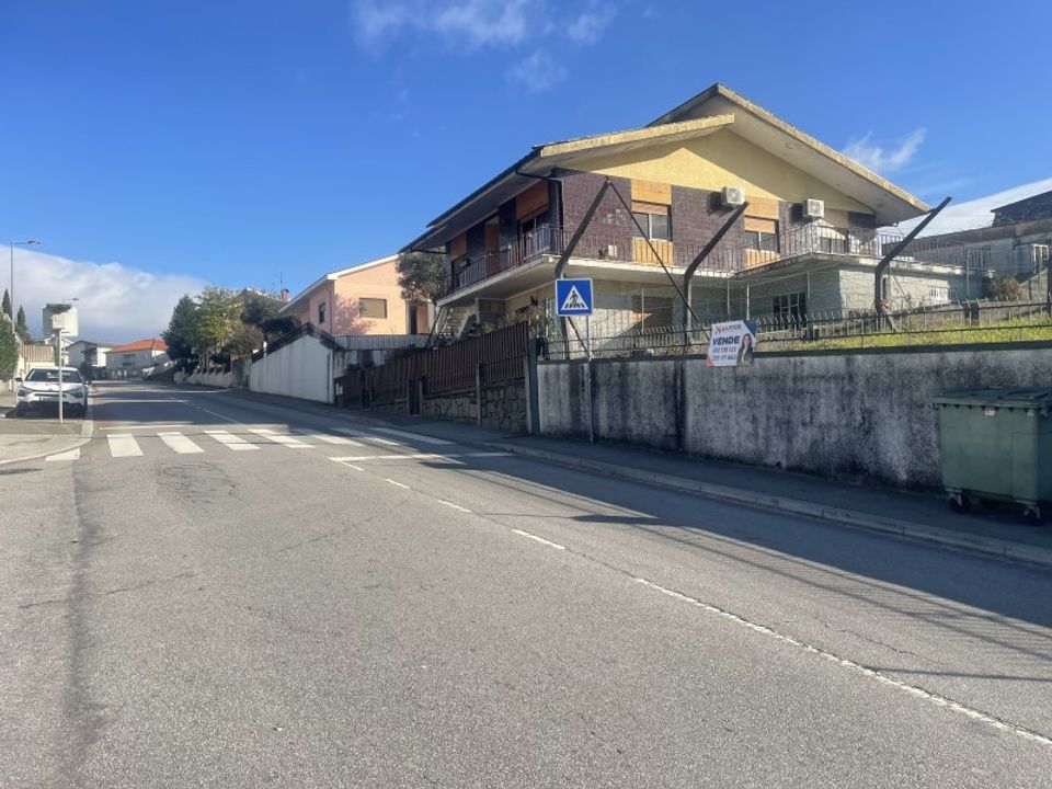 Helårsgrund i Felgueiras, Porto - foto 4